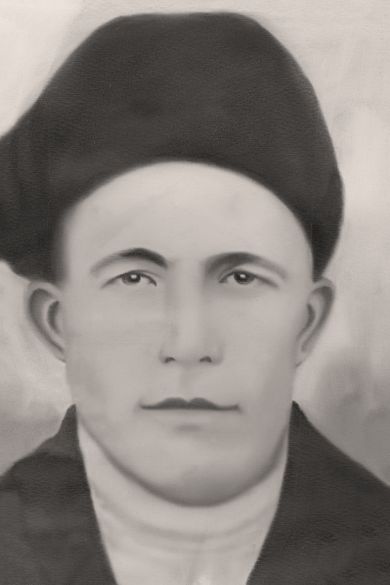 Голубев Николай Иванович