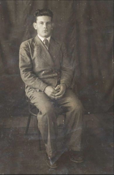 Чернышов Дмитрий Николаевич