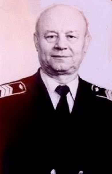 Ващенко Антон Кондратьевич