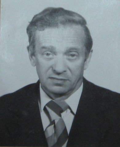 Рабинович Александр Давыдович