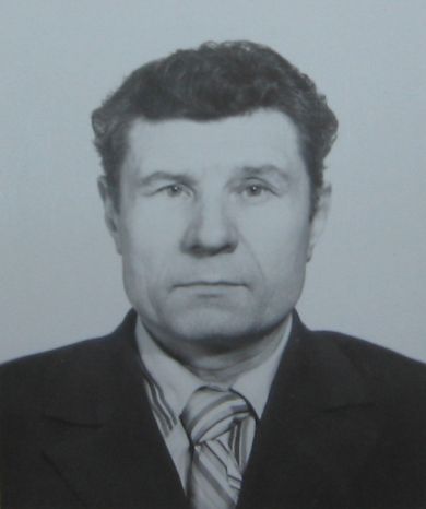 Пшеничников Евгений Николаевич