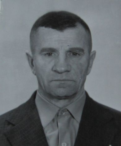 Савченков Константин Архипович