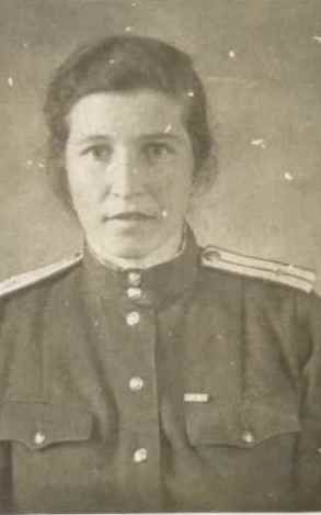 Савельвольф Галина 