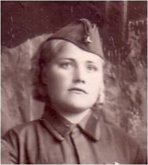 Курасова-Азаренко Екатерина Александровна 