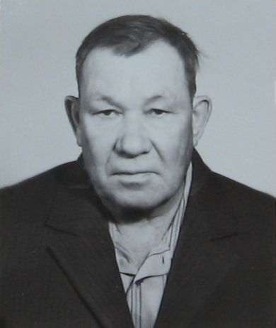 Чикуров Николай Иванович