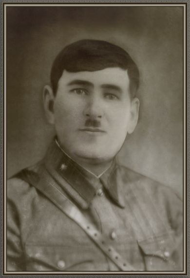 Лисицын Георгий Иванович