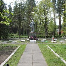 Воробьев Егор Тарасович