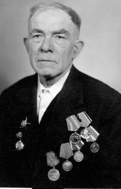 Белугин Сергей Сергеевич