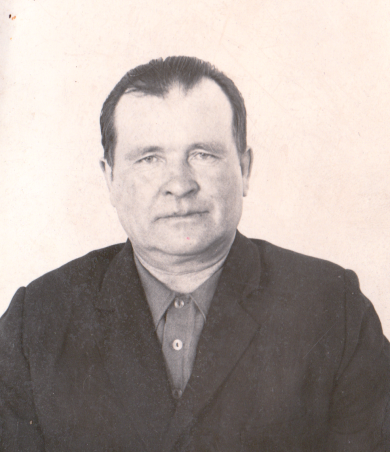 Зубков Василий Павлович