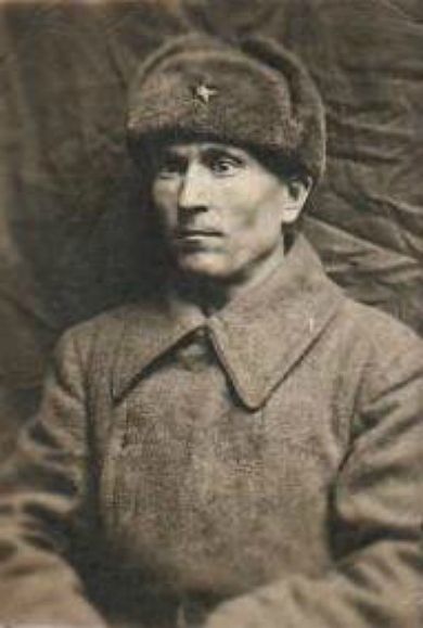 Соседов Иван Ильич