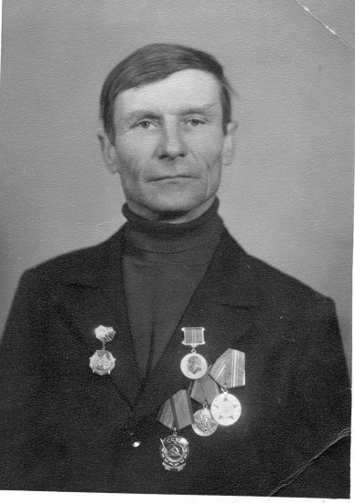 Суполка Владимир Фёдорович