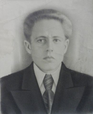 Евдокимов Максим Яковлевич