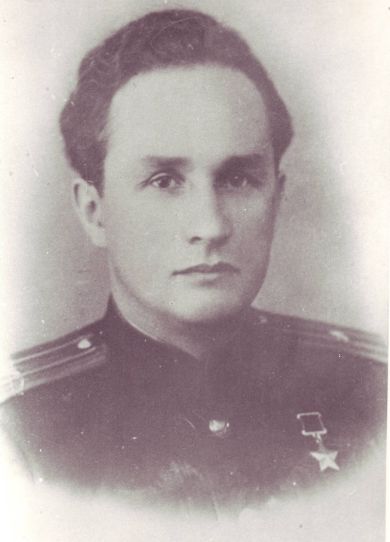 Бадьин Владимир Иванович
