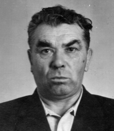 Осипов Григорий Петрович