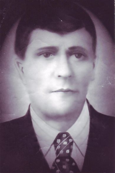 Кузьмин Николай Александрович