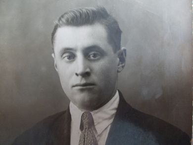 Палиевич Григорий