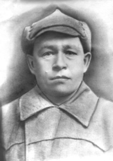 Качалов Михаил Алексеевич