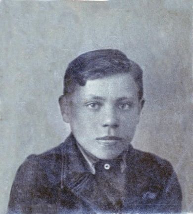 Гаранжа Николай Петрович
