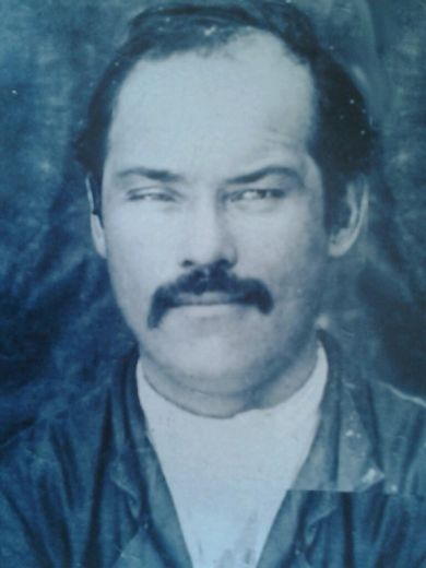 Чалимов Муталап Биланович