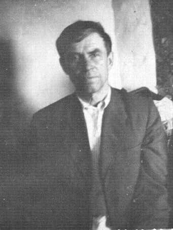 Валов Иван Петрович