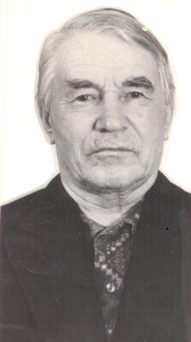 Родионов Сергей Петрович