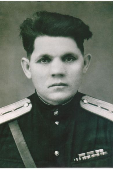 Нефедев Иван Павлович