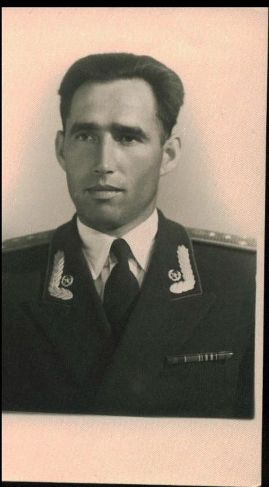 Голишевский Григорий Степанович