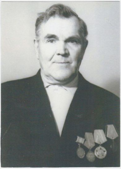 Макеев Александр Михайлович