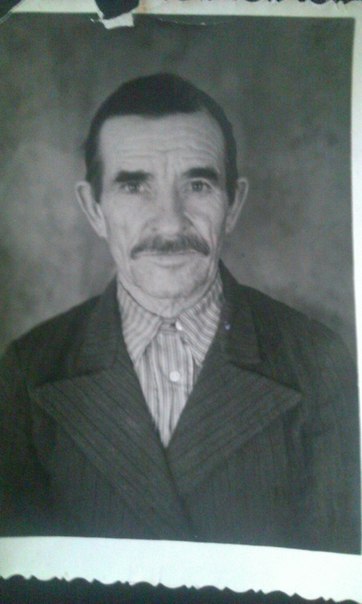 лунёв семен лукич