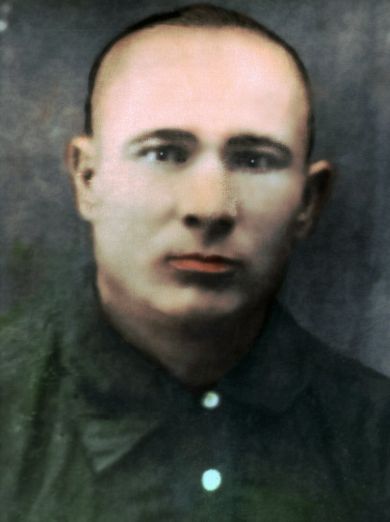 Веселов Сергей Антонович