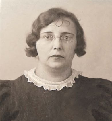 Сундакова Эсфирь Михайловна