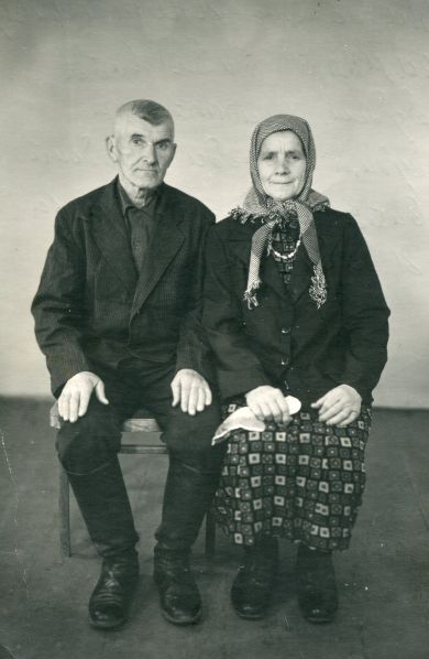 Савченко Гавриил Алексеевич