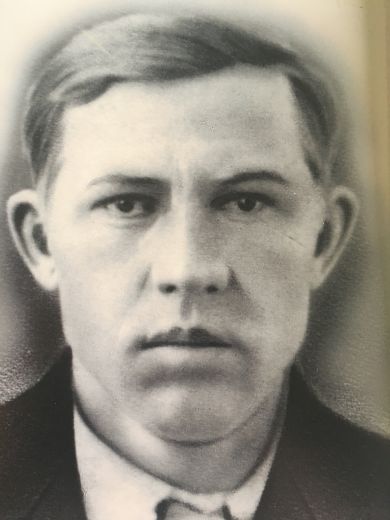 Быков Дмитрий Петрович