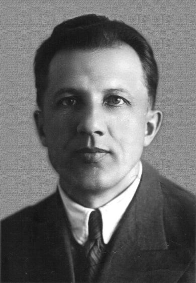 Кокорев Василий Михайлович