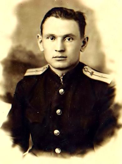 Смирнов Николай Павлович