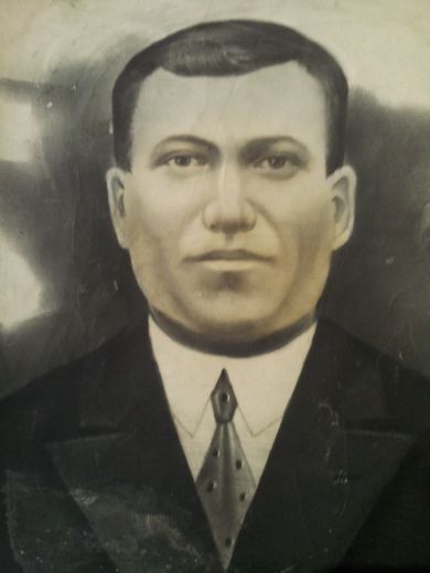 Киселёв Александр Кузьмич