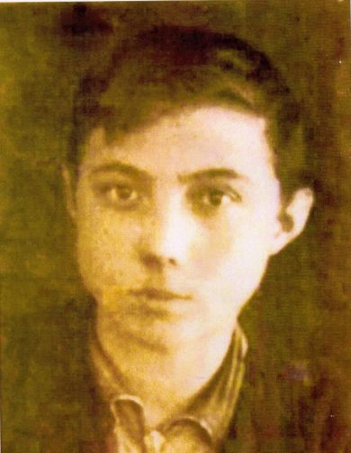 Ужегов Михаил Петрович