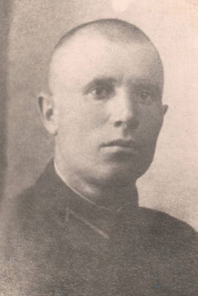 Ватолин Фёдор Иванович