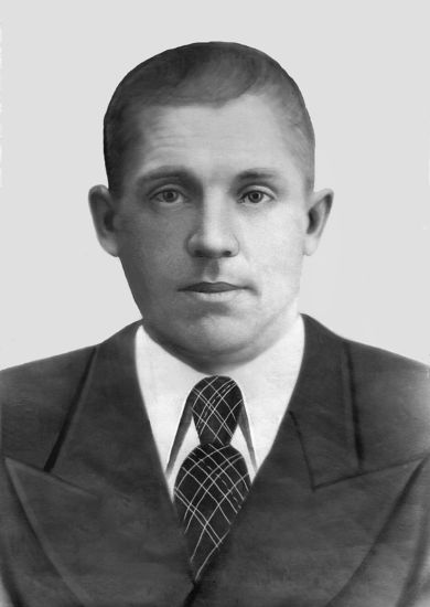 Кузнецов Пётр Иванович