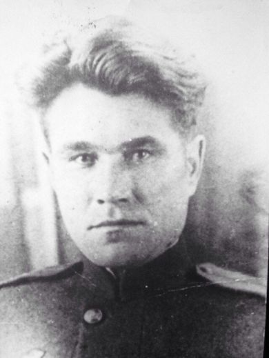 Рыжаков Александр Моисеевич