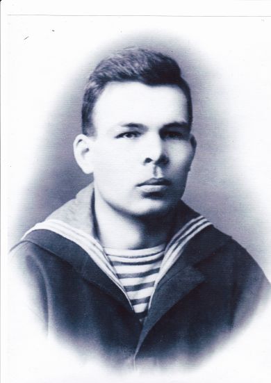 Кривоногов Яков Павлович