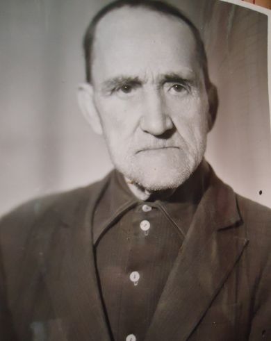 Кирьянов Николай Евгеньевич