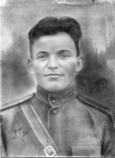 Макаров Василий Капитонович