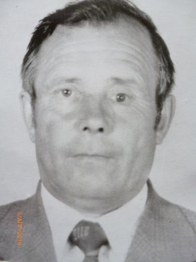 Портнягин Иван Павлович