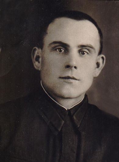 Шестаков Павел Петрович