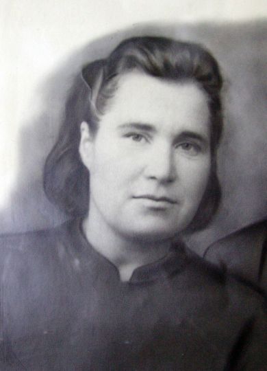 Наговицына Анна Николаевна