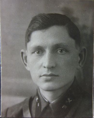 Цыганков Григорий Михайлович