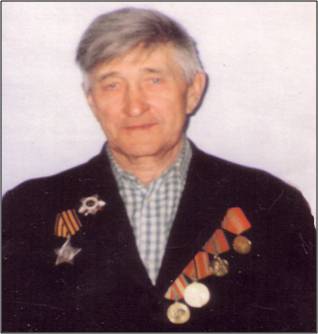 Дмитриев Владимир Дмитриевич