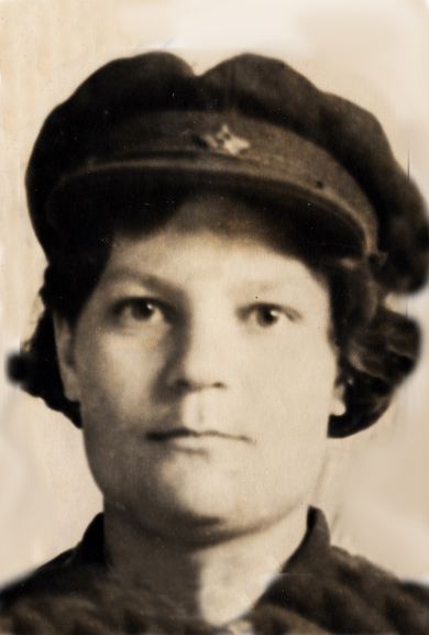 Ширшина Мария Сергеевна
