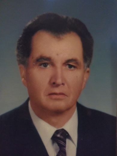 Степанян Грач Айрапетович